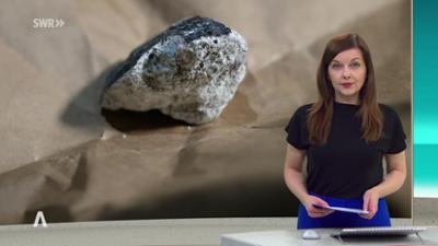 SWR Aktuell: Sendung 18:00 Uhr vom 9.3.2026