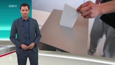 SWR Aktuell: Sendung 19:30 Uhr vom 9.3.2026