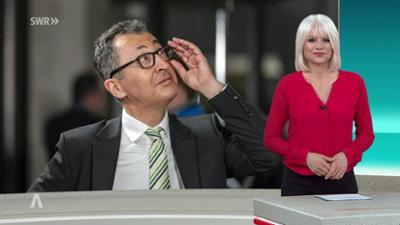 SWR Aktuell: Sendung 21:45 Uhr vom 9.3.2026