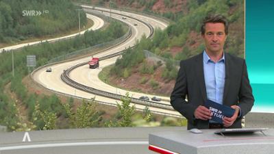 SWR Aktuell: Sendung 18:00 Uhr vom 9.4.2024