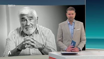 SWR Aktuell: Sendung 18:00 Uhr vom 9.4.2026