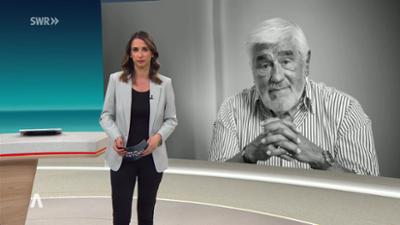 SWR Aktuell: Sendung 21:45 Uhr vom 9.4.2026