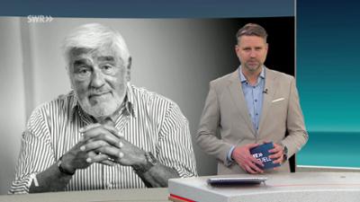 SWR Aktuell: Sendung 16:00 Uhr vom 9.4.2026