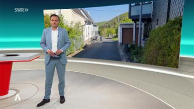 SWR Aktuell: Sendung 19:30 Uhr vom 9.5.2025