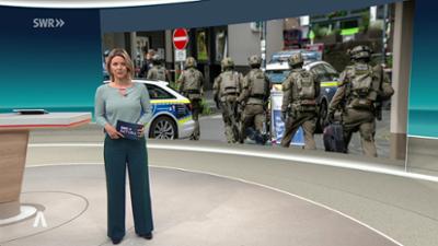 SWR Aktuell: Sendung 19.30 Uhr vom 9.5.2026