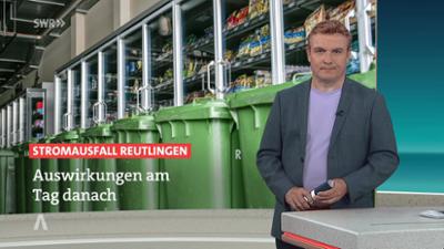 SWR Aktuell: Sendung 16.00 Uhr vom 9.6.2026