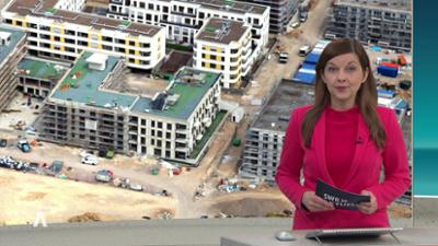 SWR Aktuell: Sendung 16:00 Uhr vom 9.6.2026