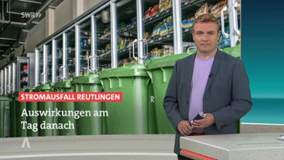 SWR Aktuell: Sendung 18.00 Uhr vom 9.6.2026