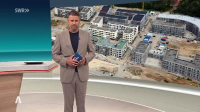 SWR Aktuell: Sendung 18:00 Uhr vom 9.6.2026