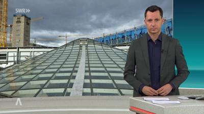 SWR Aktuell: Sendung 21.45 Uhr vom 9.6.2026