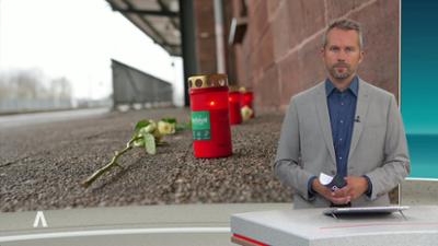 SWR Aktuell: Sendung 17:00 Uhr vom 9.7.2026