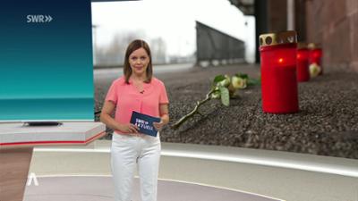 SWR Aktuell: Sendung 18:00 Uhr vom 9.7.2026