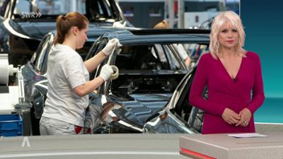 SWR Aktuell: Sendung 22:05 Uhr vom 9.7.2026