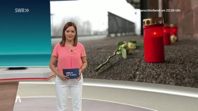 SWR Aktuell: Sendung 22:05 Uhr vom 9.7.2026