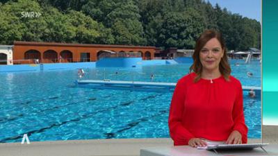 SWR Aktuell: Sendung 18:00 Uhr vom 9.8.2025