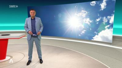 SWR Aktuell: Sendung 19:30 Uhr vom 9.8.2025