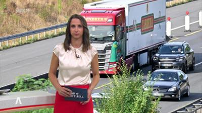 SWR Aktuell: Sendung 18:00 Uhr vom 9.8.2026