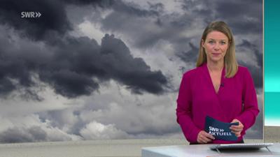 SWR Aktuell: Sendung 17:00 Uhr vom 9.9.2025