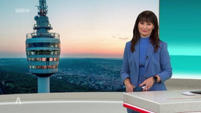 SWR Aktuell: Sendung 17:00 Uhr vom 9.9.2025