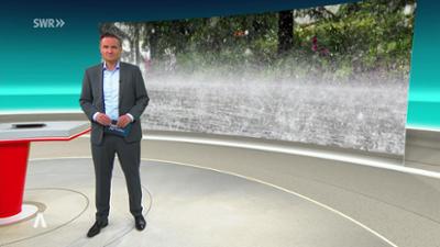 SWR Aktuell: Sendung 19:30 Uhr vom 9.9.2025