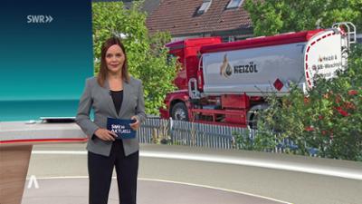 SWR Aktuell: Sendung 18:00 Uhr vom 9.9.2026