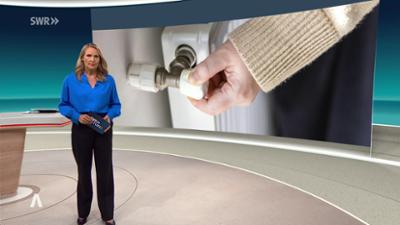 SWR Aktuell: Sendung 19:30 Uhr vom 9.9.2026