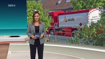SWR Aktuell: Sendung 21:45 Uhr vom 9.9.2026