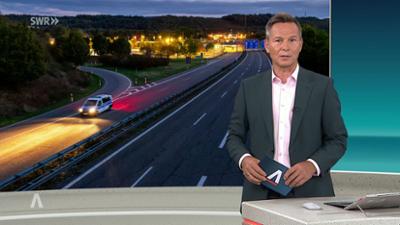 SWR Aktuell: Sendung 21:45 Uhr vom 9.9.2026