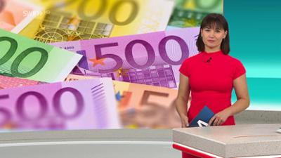 SWR Aktuell: Sendung 18:00 Uhr vom 9.10.2024