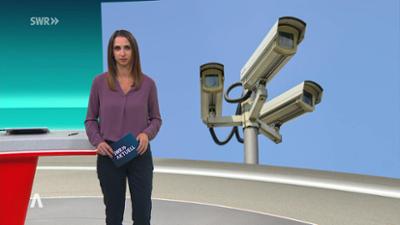 SWR Aktuell: Sendung 21:45 Uhr vom 9.10.2025