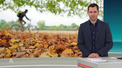 SWR Aktuell: Sendung 17:00 Uhr vom 9.10.2026
