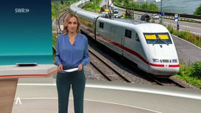 SWR Aktuell: Sendung 18:00 Uhr vom 9.10.2026