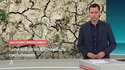 SWR Aktuell: Sendung 18:00 Uhr vom 9.10.2026