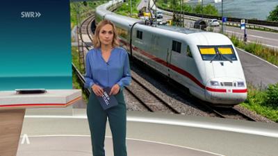SWR Aktuell: Sendung 21:45 Uhr vom 9.10.2026
