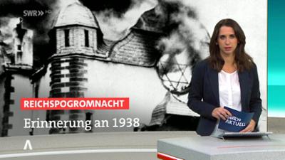 SWR Aktuell: Sendung 18:00 Uhr vom 9.11.2023