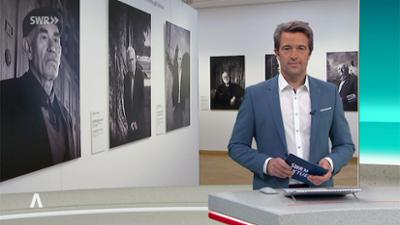 SWR Aktuell: Sendung 19:45 Uhr vom 9.11.2025