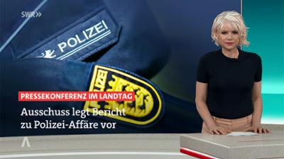 SWR Aktuell: Sendung 16:00 Uhr vom 9.12.2025