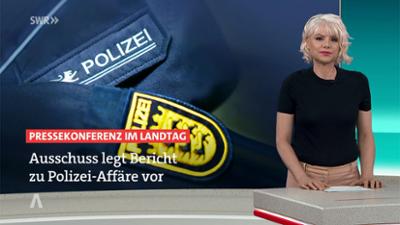 SWR Aktuell: Sendung 17:00 Uhr vom 9.12.2025