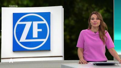 SWR Aktuell: Sendung 18:00 Uhr vom 9.12.2025