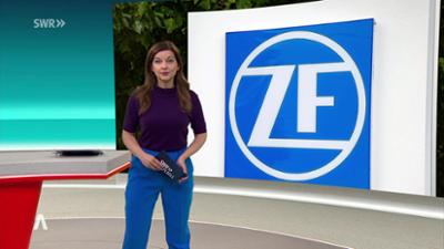 SWR Aktuell: Sendung 21:45 Uhr vom 9.12.2025