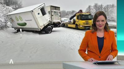 SWR Aktuell: Sendung 18:00 Uhr vom 10.1.2026