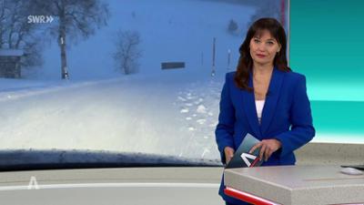 SWR Aktuell: Sendung 18:00 Uhr vom 10.1.2026