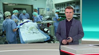 SWR Aktuell: Sendung 18:00 Uhr vom 10.3.2024