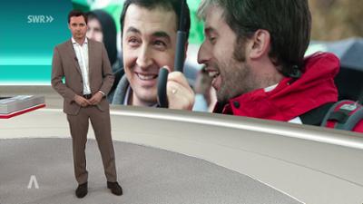 SWR Aktuell: Sendung 19:30 Uhr vom 10.3.2026