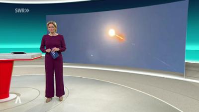 SWR Aktuell: Sendung 19:30 Uhr vom 10.3.2026