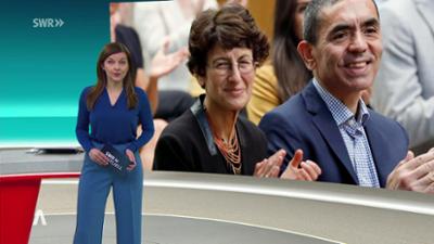 SWR Aktuell: Sendung 21:45 Uhr vom 10.3.2026