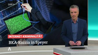 SWR Aktuell: Sendung 18:00 Uhr vom 10.4.2024