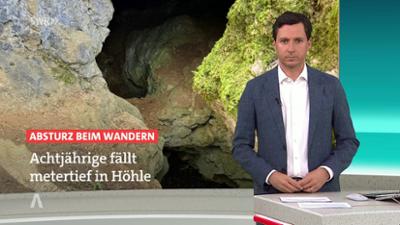 SWR Aktuell: Sendung 18:00 Uhr vom 10.4.2026