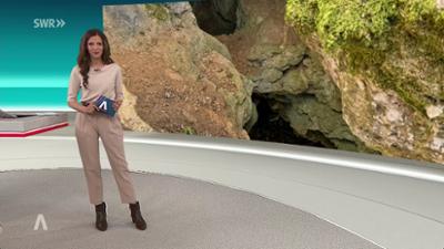 SWR Aktuell: Sendung 19:30 Uhr vom 10.4.2026