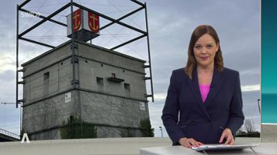 SWR Aktuell: Sendung 17:00 Uhr vom 10.4.2026